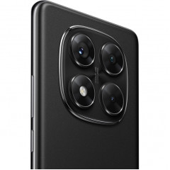 Xiaomi Redmi Note 14 Pro 5G 8/256Gb Midnight Black Global Version