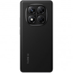 Xiaomi Redmi Note 14 Pro 5G 8/256Gb Midnight Black Global Version