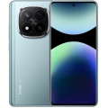 Xiaomi Redmi Note 14 Pro Plus 5G 12/256Gb Frost Blue Global Version