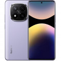 Xiaomi Redmi Note 14 Pro Plus 5G 12/256Gb Lavender Purple Global Version