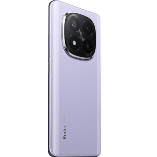 Смартфон Xiaomi Redmi Note 14 Pro Plus 5G 12/256Gb Lavender Purple Global Version