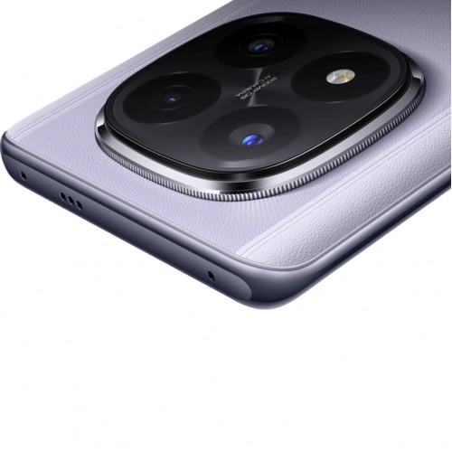 Смартфон Xiaomi Redmi Note 14 Pro Plus 5G 12/256Gb Lavender Purple Global Version