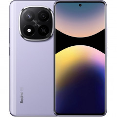 Xiaomi Redmi Note 14 Pro Plus 5G 8/256Gb Lavender Purple Global Version
