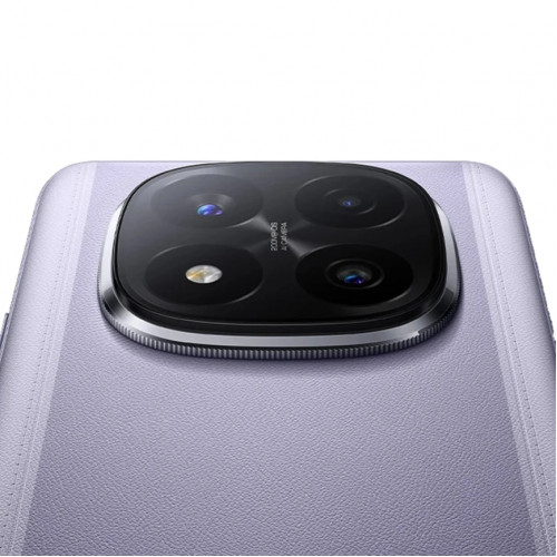 Смартфон Xiaomi Redmi Note 14 Pro Plus 5G 8/256Gb Lavender Purple Global Version