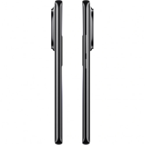 Смартфон Xiaomi Redmi Note 14 Pro Plus 5G 8/256Gb Midnight Black Global Version