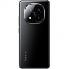Xiaomi Redmi Note 14 Pro Plus 5G 8/256Gb Midnight Black Global Version