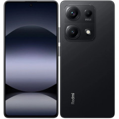 Xiaomi Redmi Note 14S 8/128Gb Midnight Black Global Version