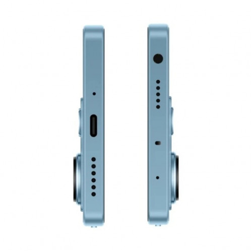 Смартфон Xiaomi Redmi Note 14S 8/128Gb Ocean Blue Global Version