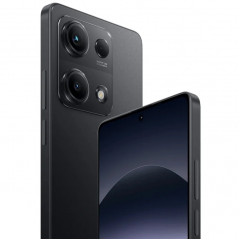 Xiaomi Redmi Note 14S 8/256Gb Midnight Black Global Version