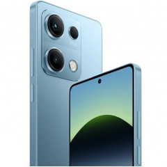 Xiaomi Redmi Note 14S 8/256Gb Ocean Blue Global Version