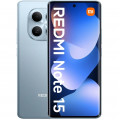 Xiaomi Redmi Note 15 4G 6/128Gb Glacier Blue EAC