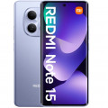 Xiaomi Redmi Note 15 4G 6/128Gb Purple Global Version