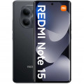 Xiaomi Redmi Note 15 4G 8/128Gb Black Global Version