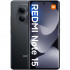 Смартфон Xiaomi Redmi Note 15 4G 8/128Gb Black Global Version