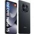 Смартфон Xiaomi Redmi Note 15 4G 8/128Gb Black Global Version