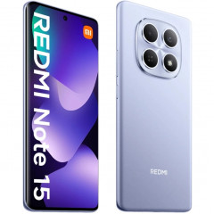 Xiaomi Redmi Note 15 4G 8/128Gb Purple EAC
