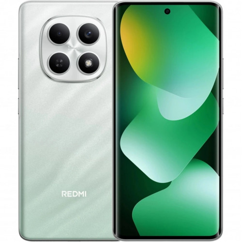Смартфон Xiaomi Redmi Note 15 4G 8/256Gb Forest Green Global Version
