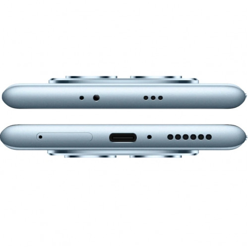 Смартфон Xiaomi Redmi Note 15 4G 8/256Gb Glacier Blue Global Version