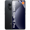 Xiaomi Redmi Note 15 Pro 4G 12/512Gb Black EAC