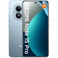 Xiaomi Redmi Note 15 Pro 4G 12/512Gb Glacier Blue EAC