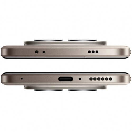 Смартфон Xiaomi Redmi Note 15 Pro 4G 12/512Gb Titanium Global Version