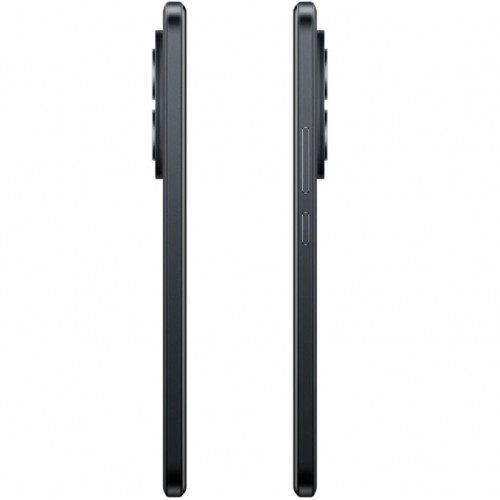 Смартфон Xiaomi Redmi Note 15 Pro 4G 8/256Gb Black EAC