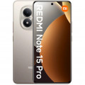 Xiaomi Redmi Note 15 Pro 4G 8/256Gb Titanium Global Version