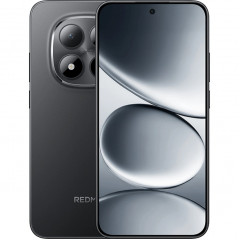 Xiaomi Redmi Note 15 Pro 5G 12/256Gb Black Global Version