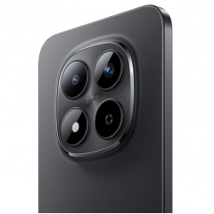 Xiaomi Redmi Note 15 Pro 5G 12/256Gb Black Global Version