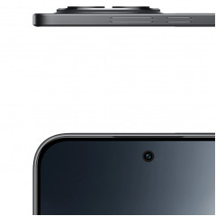 Xiaomi Redmi Note 15 Pro 5G 12/256Gb Black Global Version