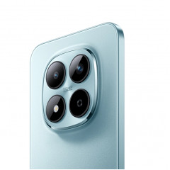 Xiaomi Redmi Note 15 Pro 5G 8/256Gb Glacier Blue EAC