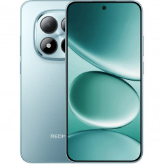 Xiaomi Redmi Note 15 Pro 5G 8/256Gb Glacier Blue Global Version