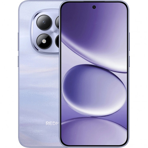 Смартфон Xiaomi Redmi Note 15 Pro 5G 8/256Gb Mist Purple Global Version