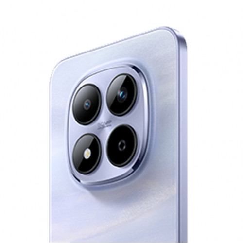 Смартфон Xiaomi Redmi Note 15 Pro 5G 8/256Gb Mist Purple Global Version