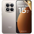 Xiaomi Redmi Note 15 Pro 5G 8/256Gb Titanium EAC