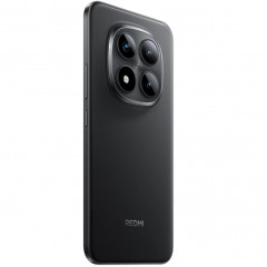 Xiaomi Redmi Note 15 Pro Plus 5G 12/512Gb Black EAC