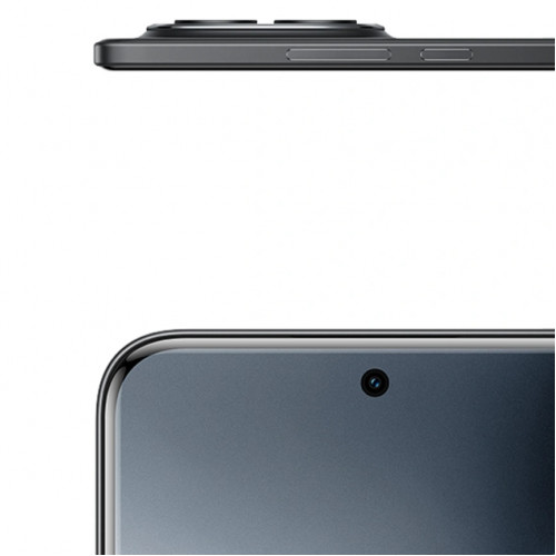 Смартфон Xiaomi Redmi Note 15 Pro Plus 5G 12/512Gb Black Global Version