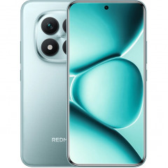 Xiaomi Redmi Note 15 Pro Plus 5G 8/256Gb Glacier Blue Global Version