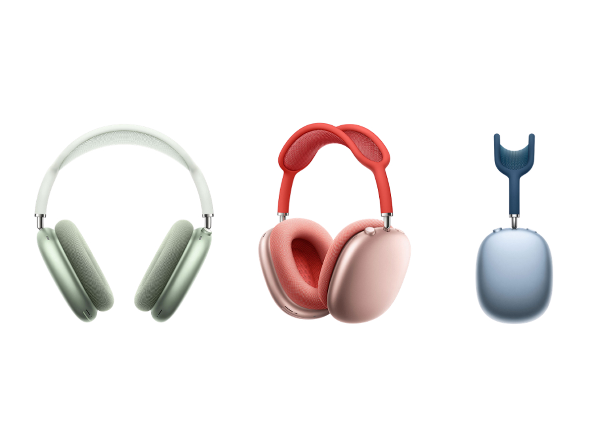 Наушники AirPods купить